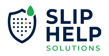 Slip Help Logo